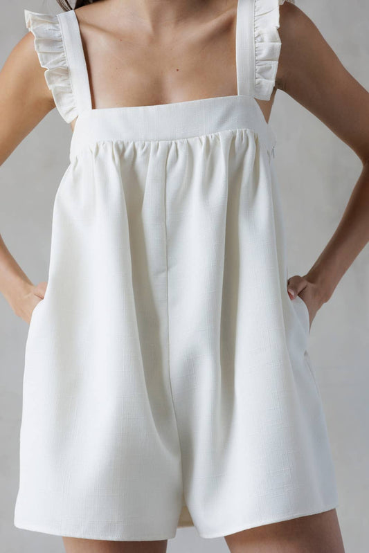 JR9138-IVORY: IVORY