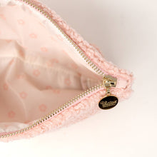 Load image into Gallery viewer, Blush Teddy Pouch - Babe

