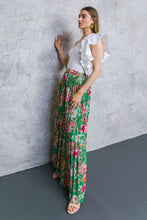 Load image into Gallery viewer, A printed woven pant - IP7944
