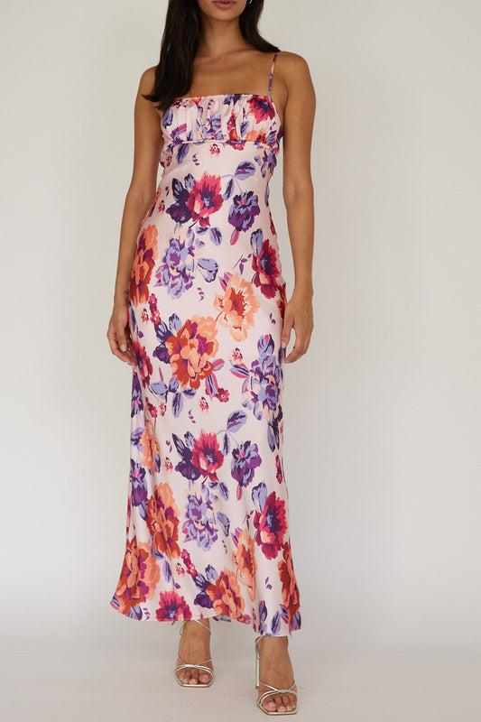64101b03 pink 2311 - one and only