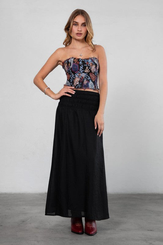 TC30686-CALA black 241 - tic toc
