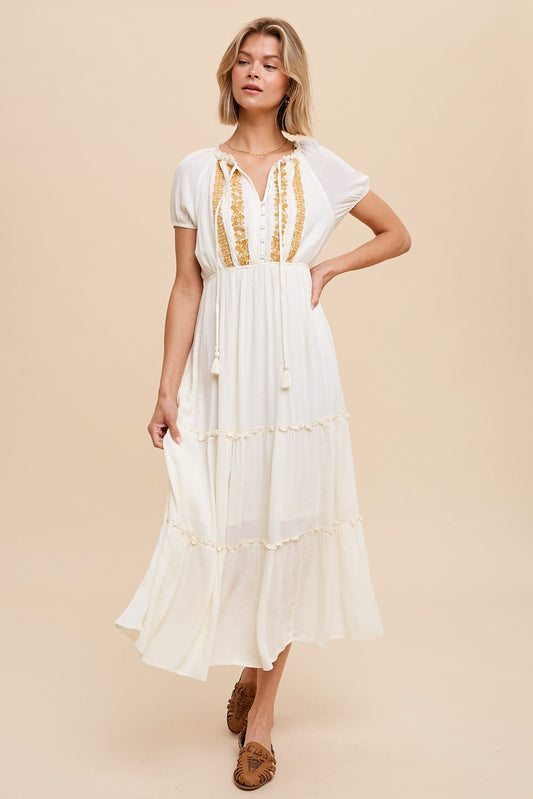 ILD4938 Buttercream 239 - in loom