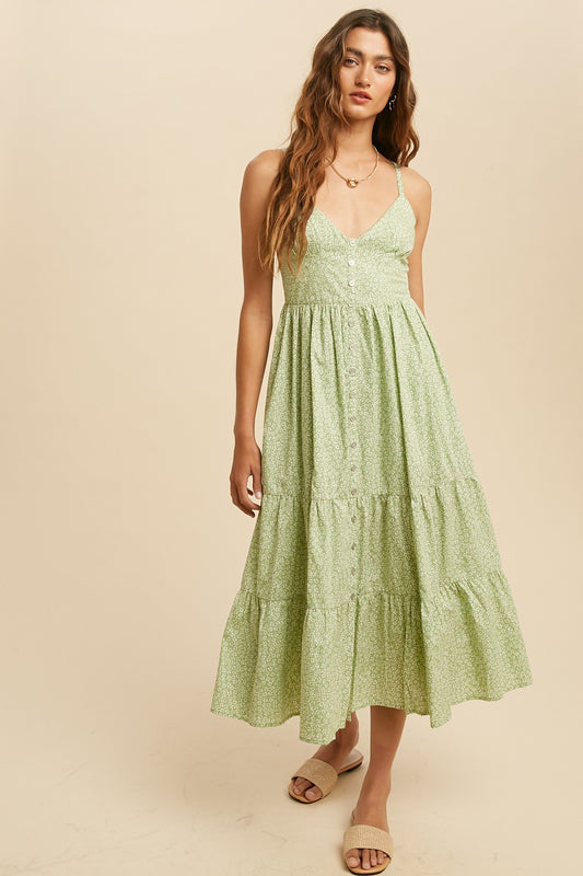 ILD2503 green tea 239 - in loom