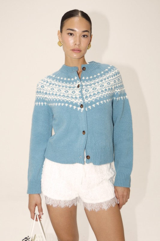 BRW2984 blue 251 - bailey