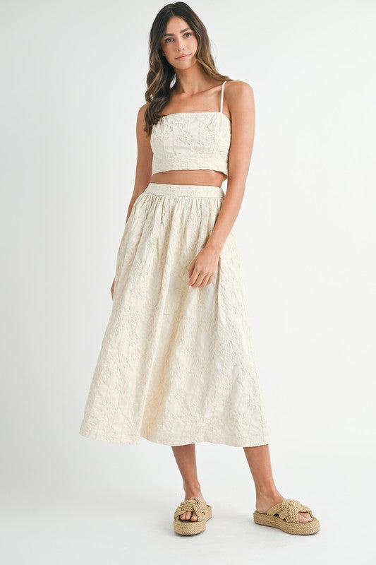 Only Top MST8196 cream 251 - Mable