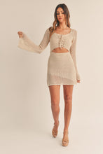 Load image into Gallery viewer, MD4374 LT TAUPE 231 - Mable
