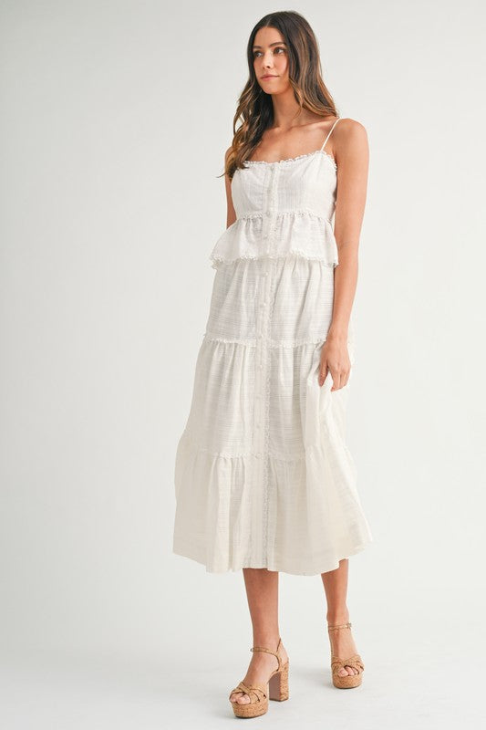 MST8294 skirt only 💖 off white 252 - Mable