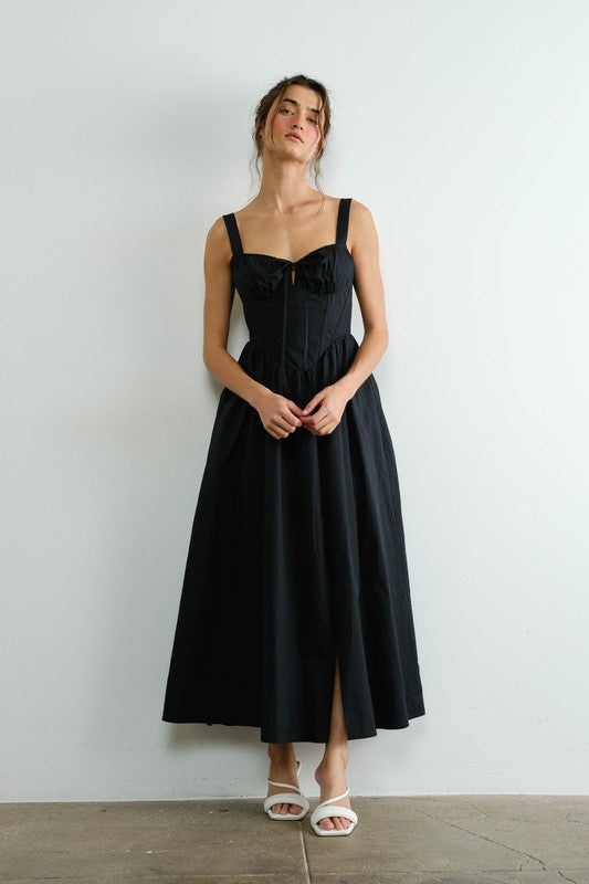 KD2007BLACK11 black 253 - creamon