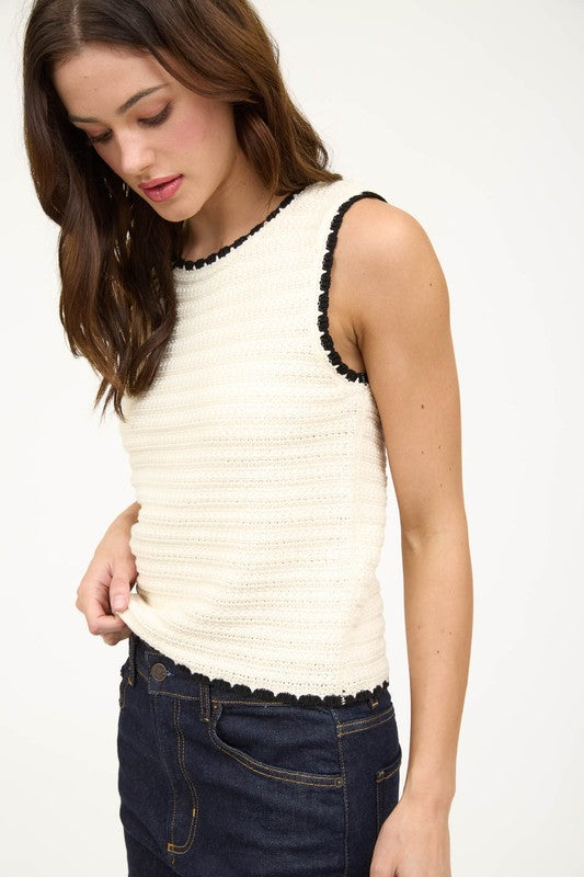 TW1699 ivory 254 blu oepper