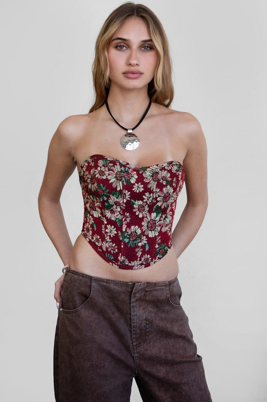 TA30595-AUBURN red 248 - tic toc