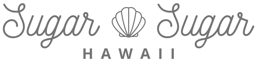 Sugar Sugar Hawaii - Kailua Boutique - Vegetarian Restaurant in Kailua