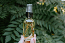 Load image into Gallery viewer, Woodland Bath &amp; Body Oil | Wandering Size
