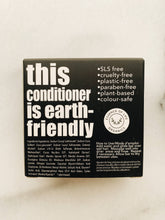 Load image into Gallery viewer, Solid Conditioner Bar: All hair types - Essence Of Life Organics
