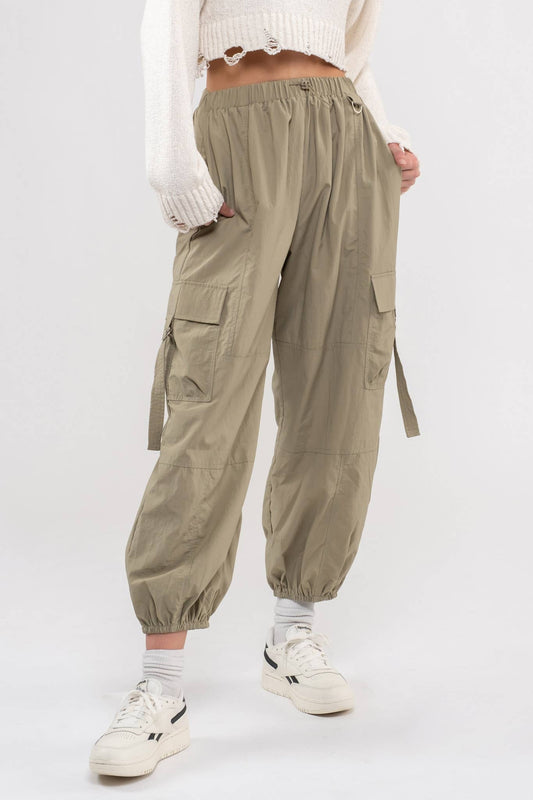 CARGO JOGGERS: LIGHT OLIVE VC1017_LIGHT_OLIVE