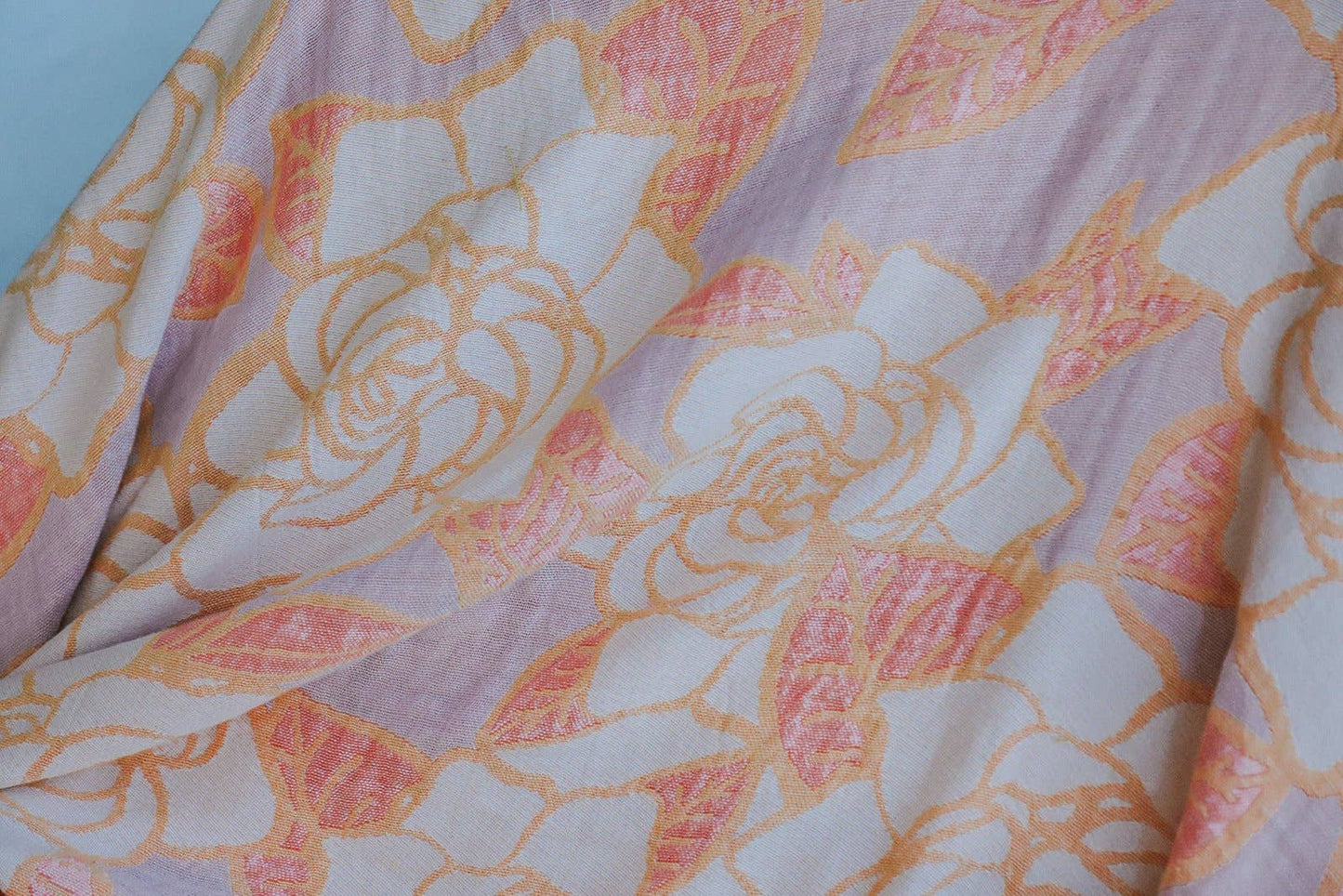 Midsummer Kiele Dream Hawaiian Luxe Blanket for 2