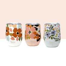 Load image into Gallery viewer, Wine Tumbler - All Day Dainty
