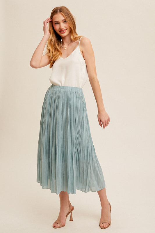 35521N sky blue 242 - hem & thread