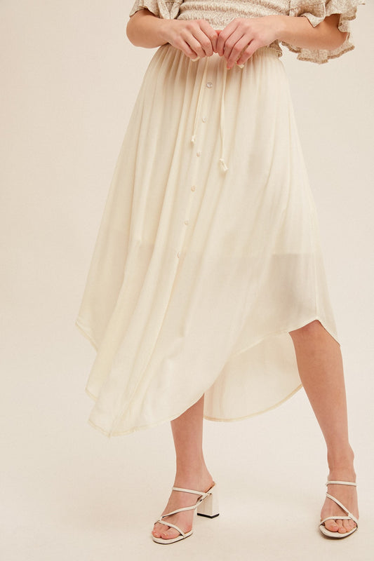 35570 cream 245 - hem & thread