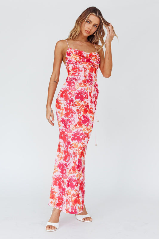 ME0196DR04 red 234 one & only