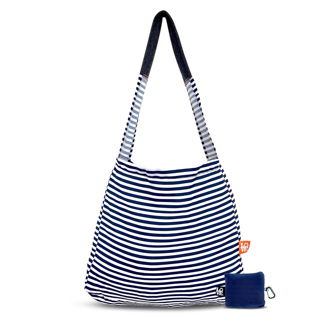 STASH IT Tote Bag