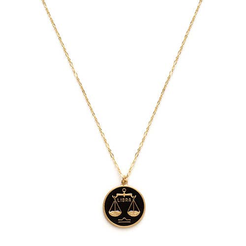 Black Enamel Zodiac – Singles