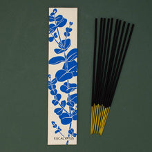 Load image into Gallery viewer, New in - Luxury Incense: Eucalyptus
