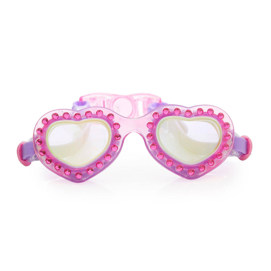 Heart Throb Pink Color Only, Swim, Pool, Heart, Summer