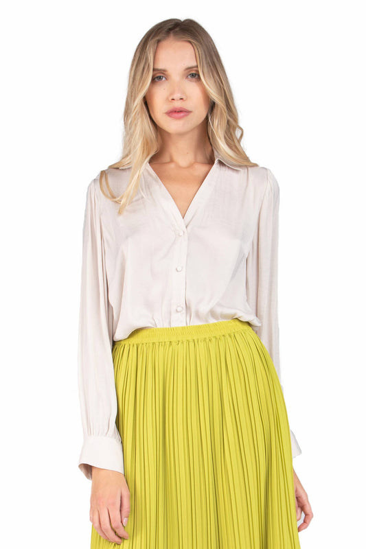 Papyrus / L - VB111957 - Naked Zebra