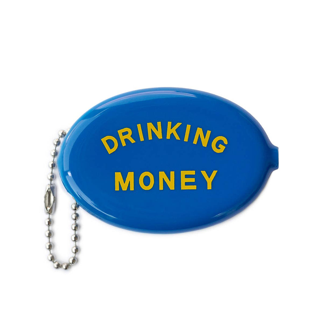 Coin Pouch - Drinking Money
