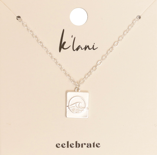 Celebrate Necklace