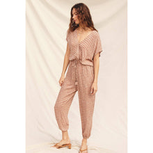 Load image into Gallery viewer, FP7481 New Wave Dolman Sleeve Jumpsuit

