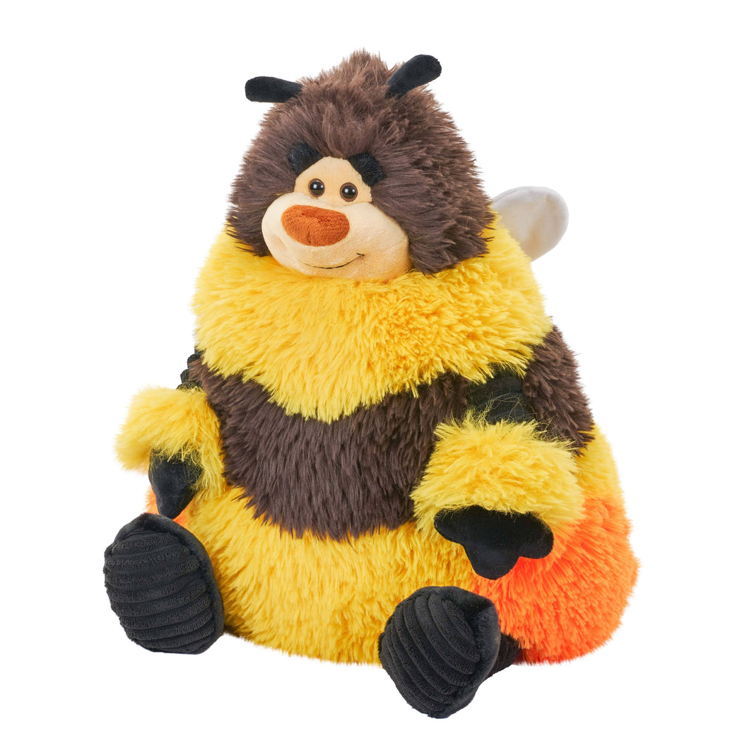 Snuggleluvs Bee Stuffed Animal 15