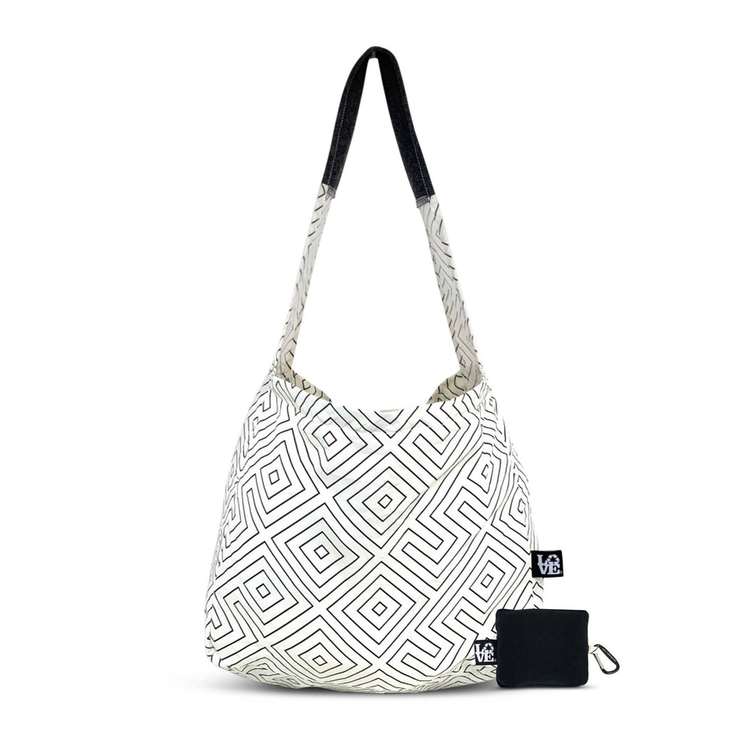 STASH IT Tote Bag