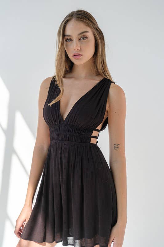 PD16259 - BLACK
