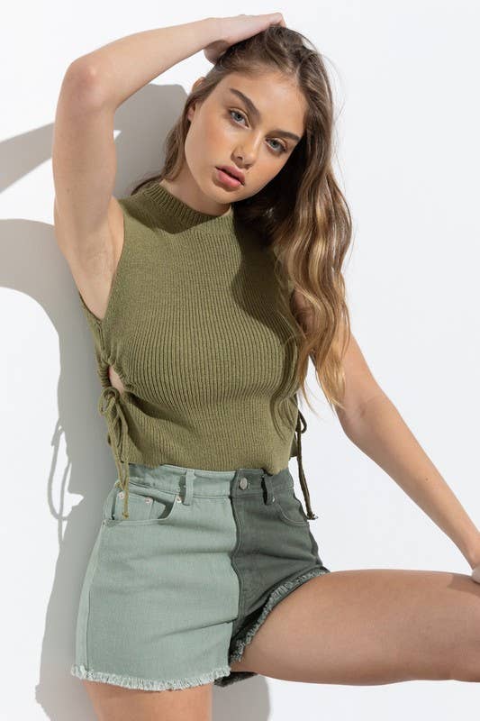 PP16240 - SAGE/OLIVE