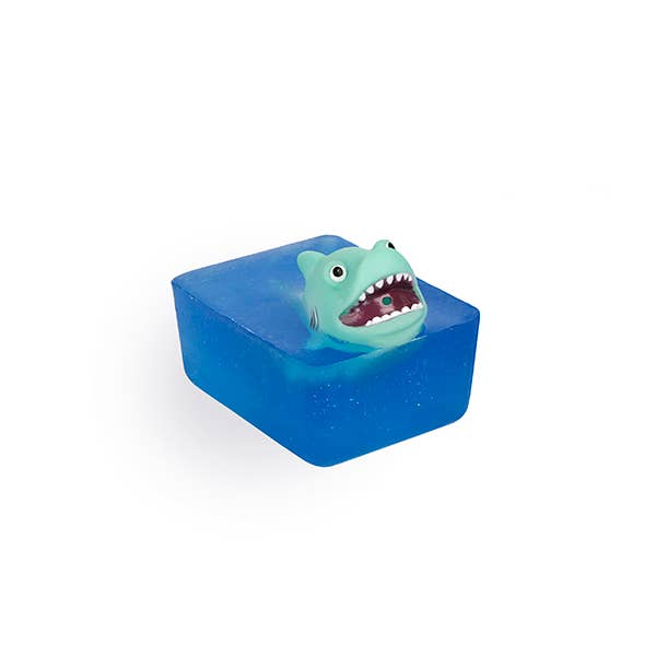 Shark Toy Soap Bar (S5684)