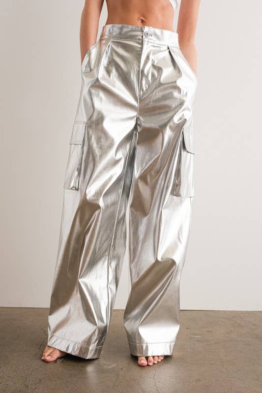 PP16741-4 - SILVER: Silver