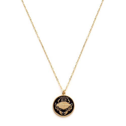 Black Enamel Zodiac – Singles