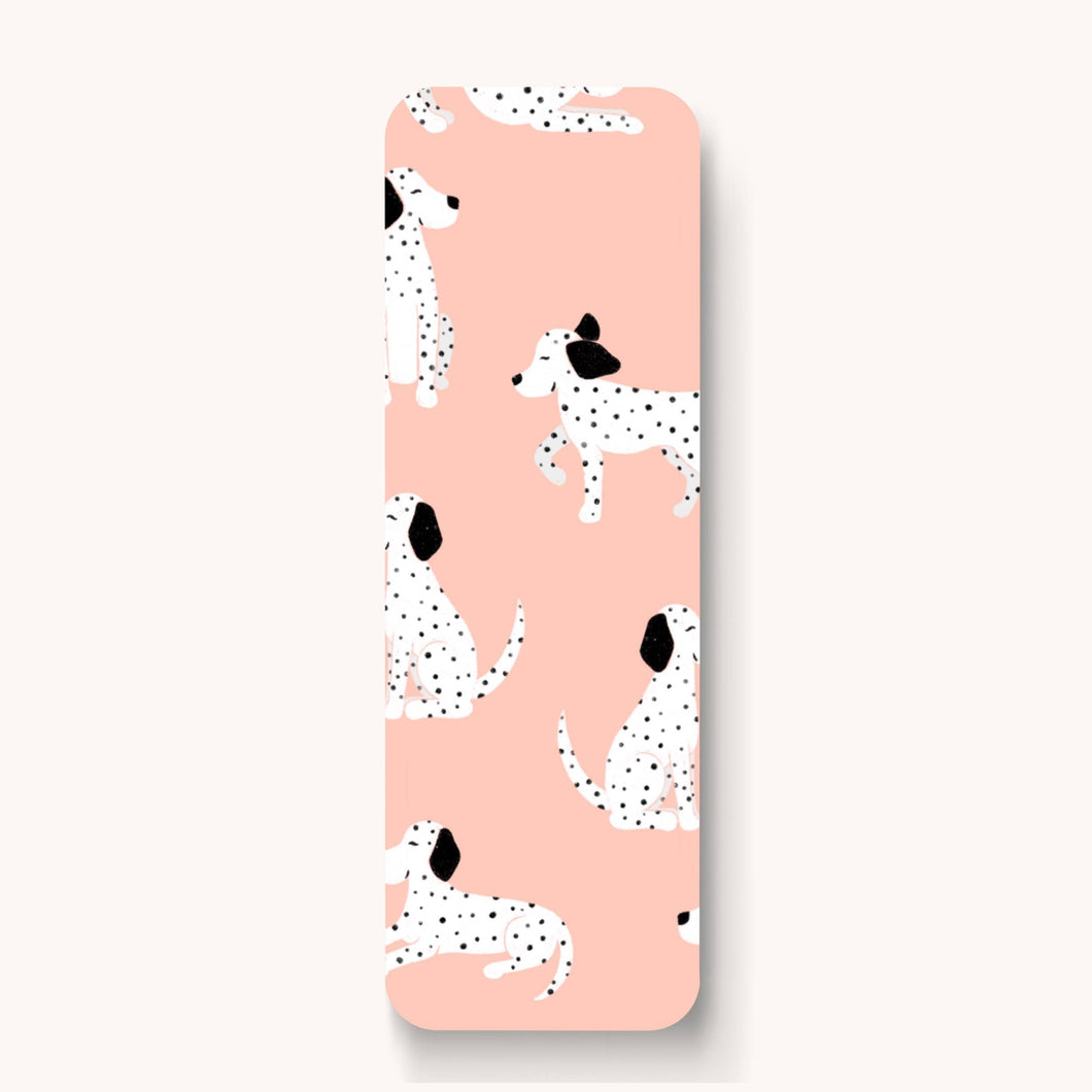 Dalmatian Bookmark