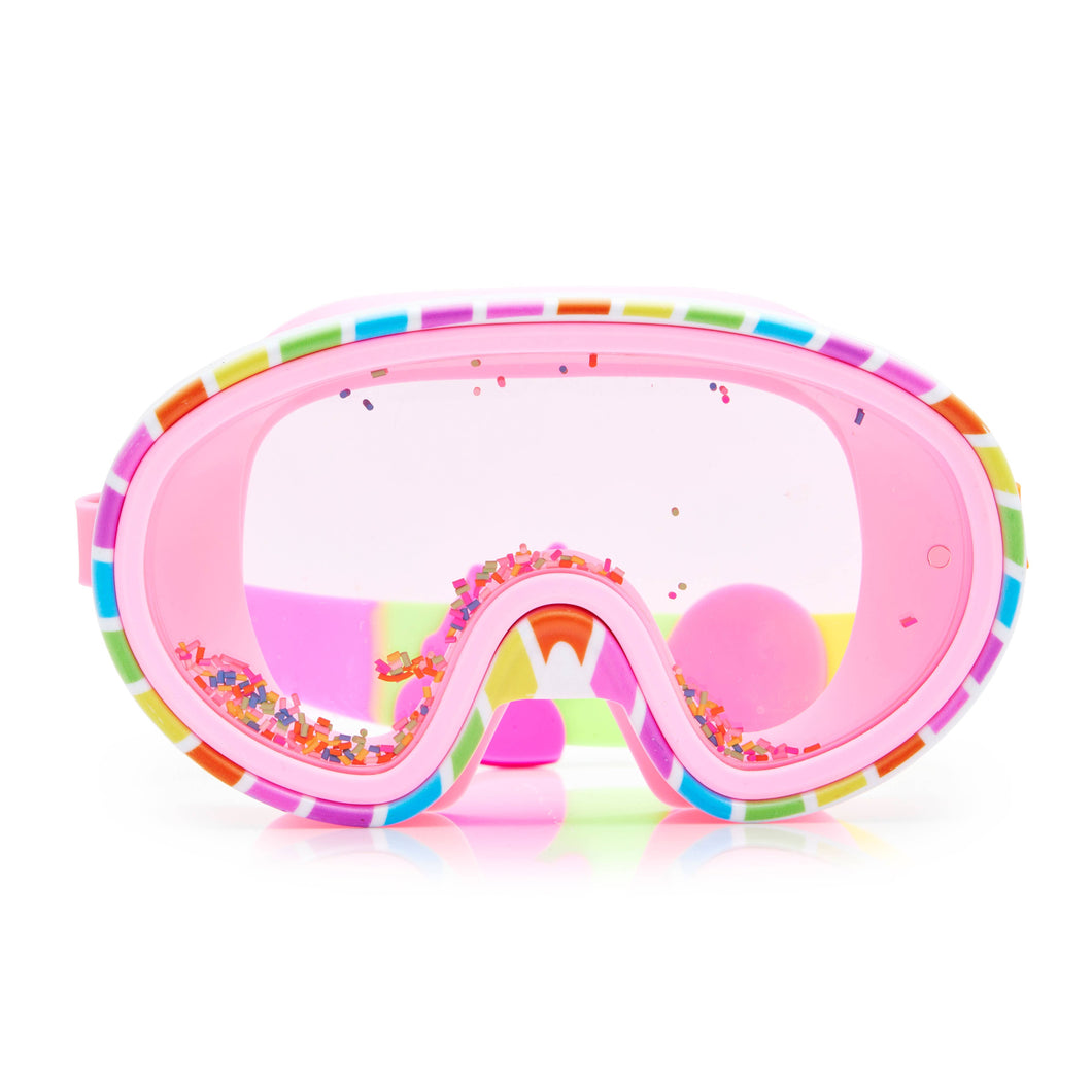 Sprinkl,Swim Goggle, Summer Toy, Girls, Kids,Beach, Glitter