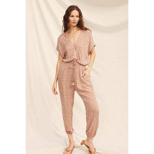 Load image into Gallery viewer, FP7481 New Wave Dolman Sleeve Jumpsuit
