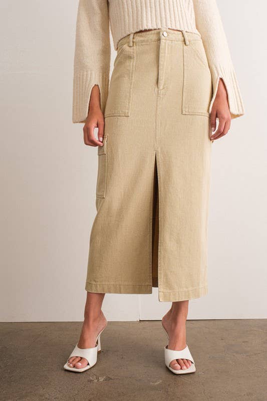 PS17517-KHAKI