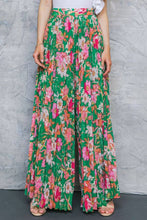 Load image into Gallery viewer, A printed woven pant - IP7944
