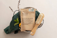 Load image into Gallery viewer, Single-Serve Bath Salts - Revive
