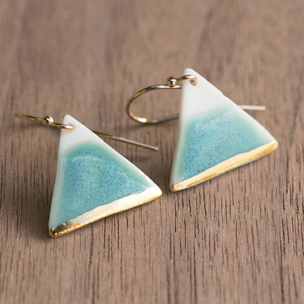 Lanikai Drop Triangle (55-LDT)