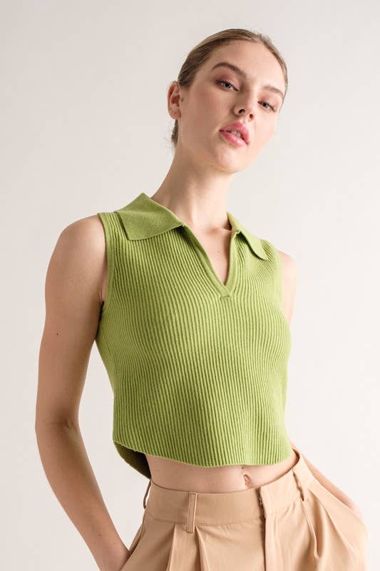 PT17368-APPLE GREEN