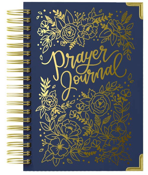 Prayer Journal for Women